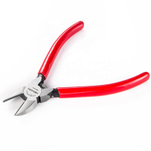 Japanese type alicates electrical wire cable side cutter cutting stripper dagonal pliers electronic plier